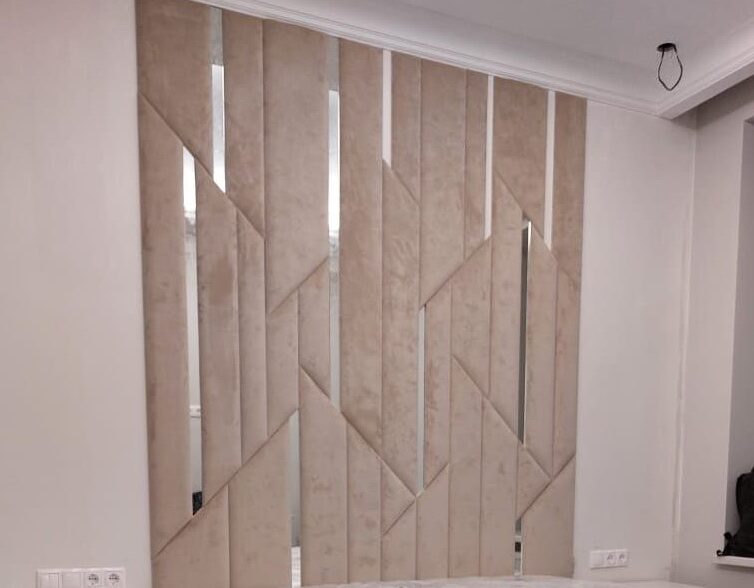 Звукоизоляция стен