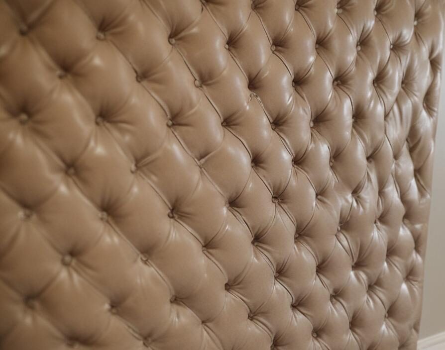 Мягкие панели для прихожей на заказ 4796