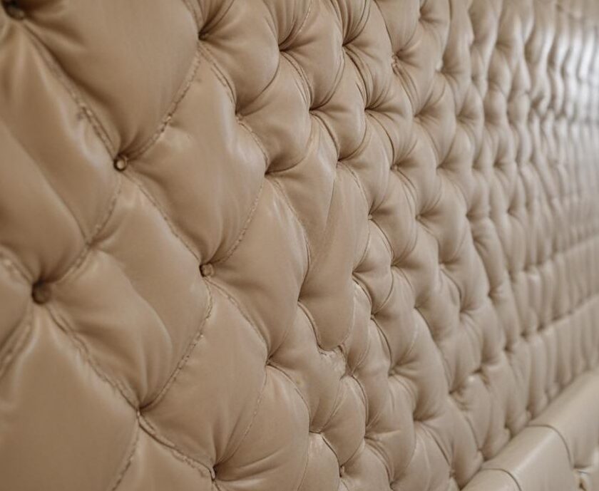 Мягкие панели для прихожей на заказ 4795