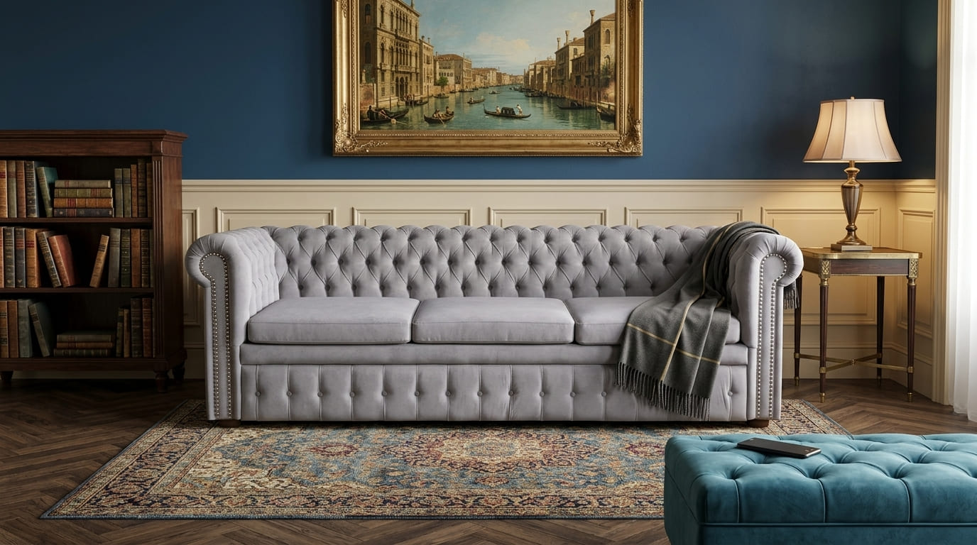 Стеновые панели с каретной стяжкой 5383