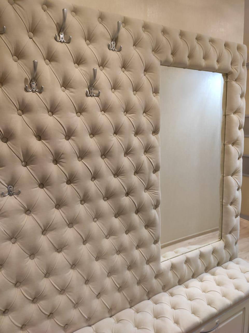 Мебель в прихожую