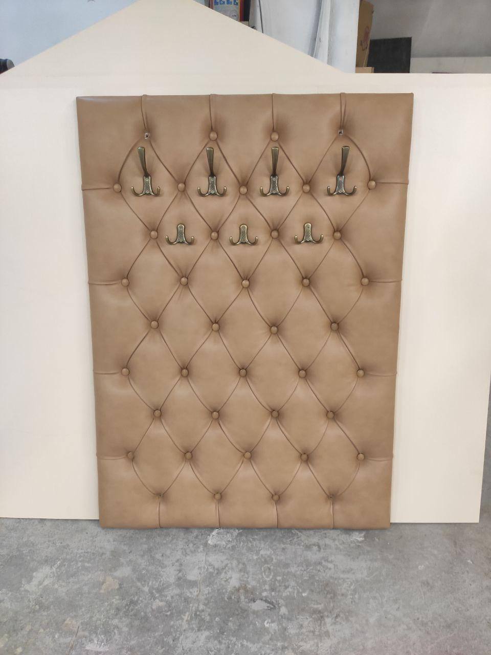 Стеновые панели с каретной стяжкой 5390