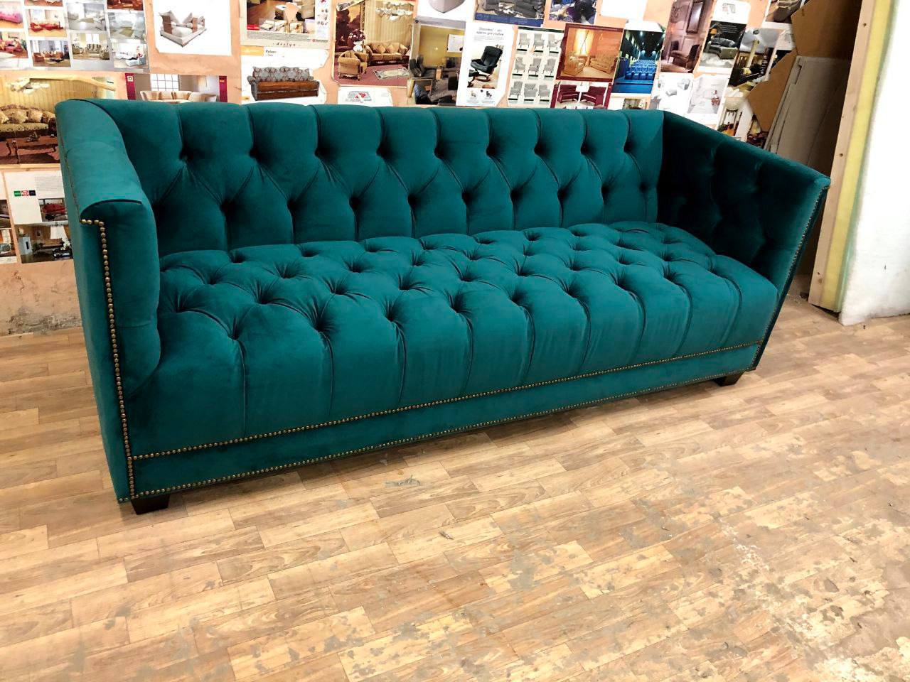 Стеновые панели с каретной стяжкой 5378