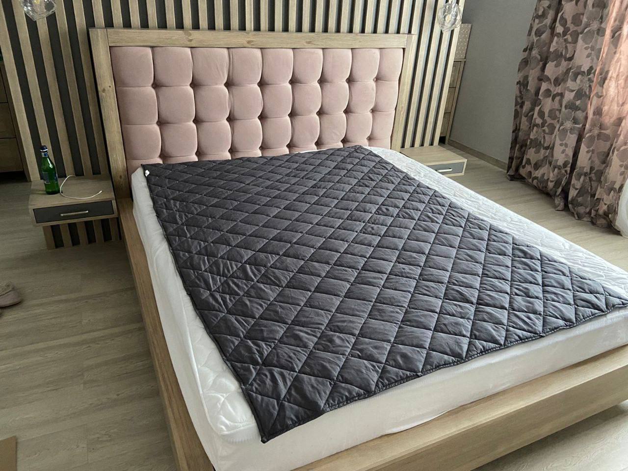 Мягкие изголовья для стен над кроватью от производителя 5380