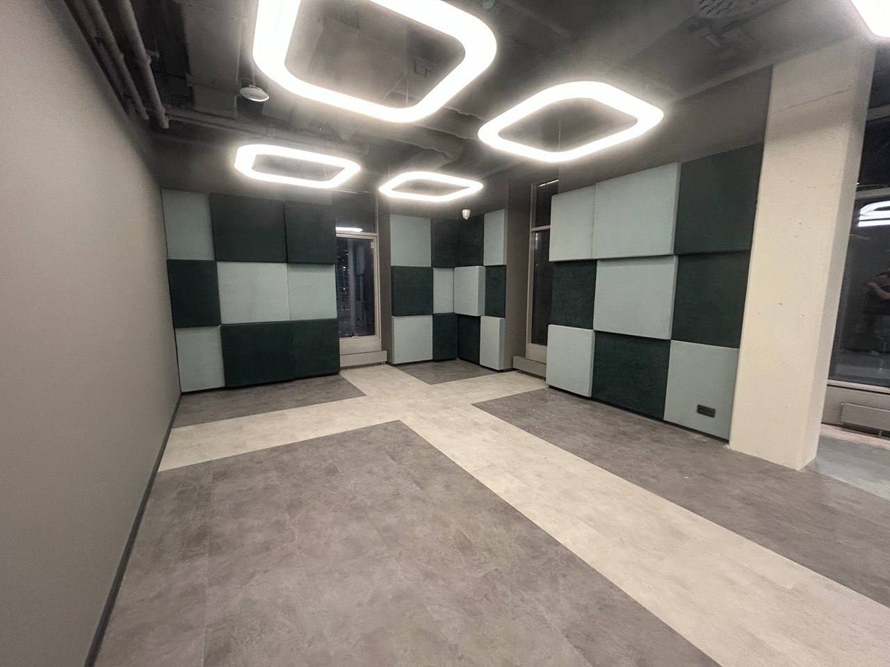 Контрастные блоки